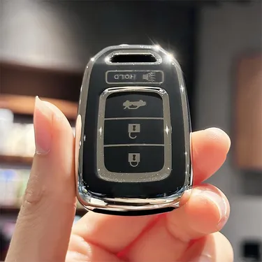 Honda car key