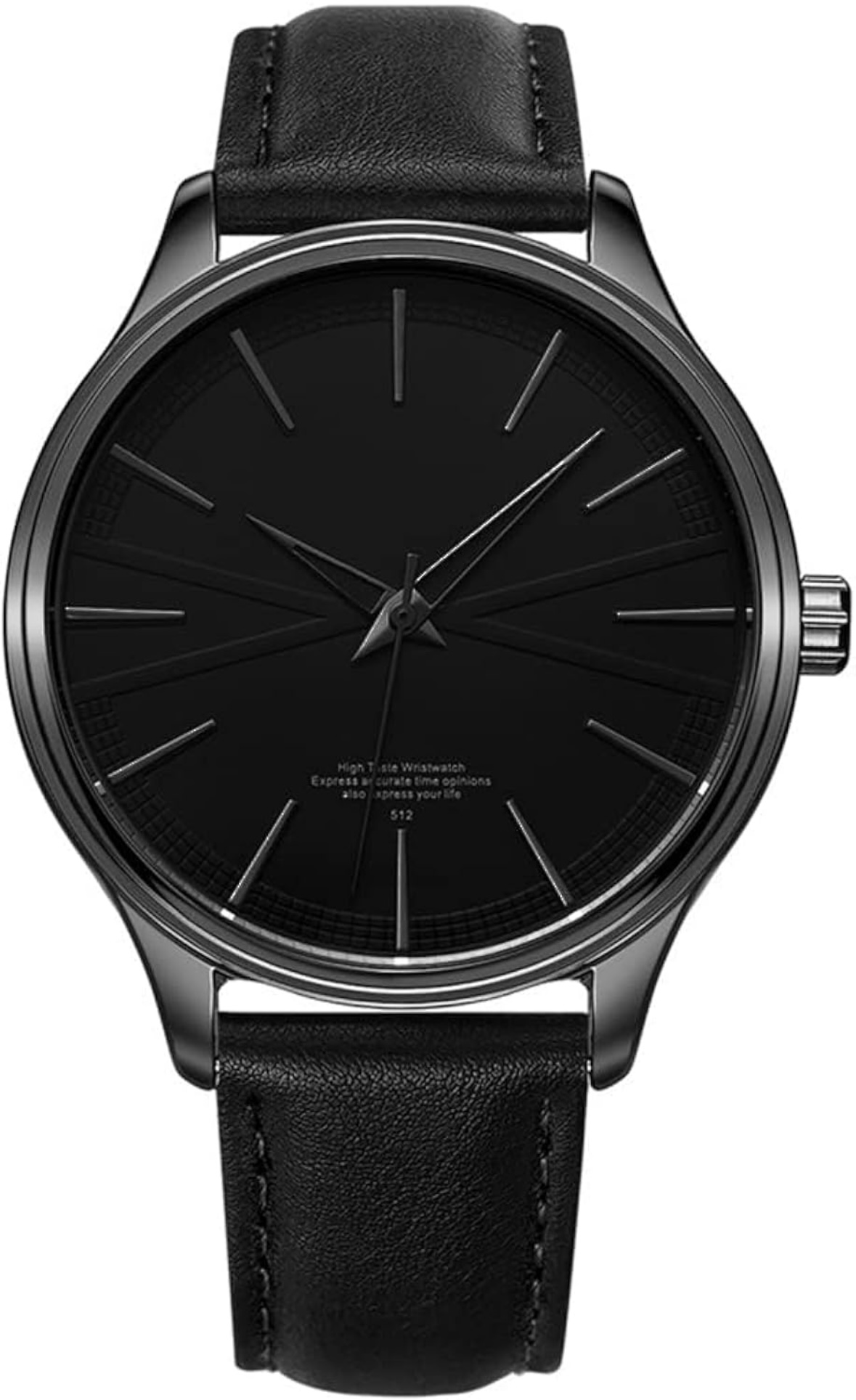 Simple Men business watch