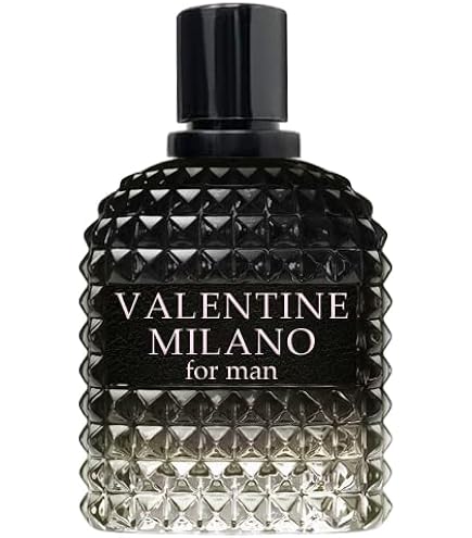Valentine Milano