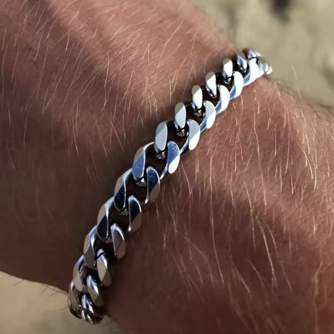 Men bracelet