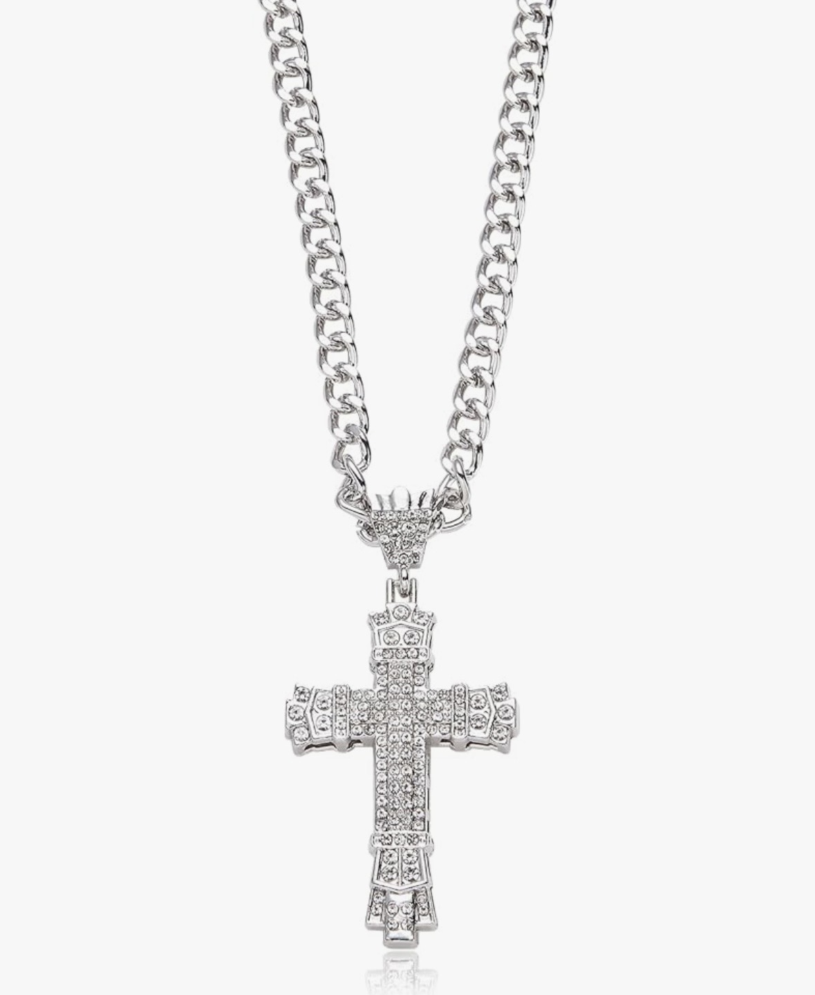 Unisex cross chain