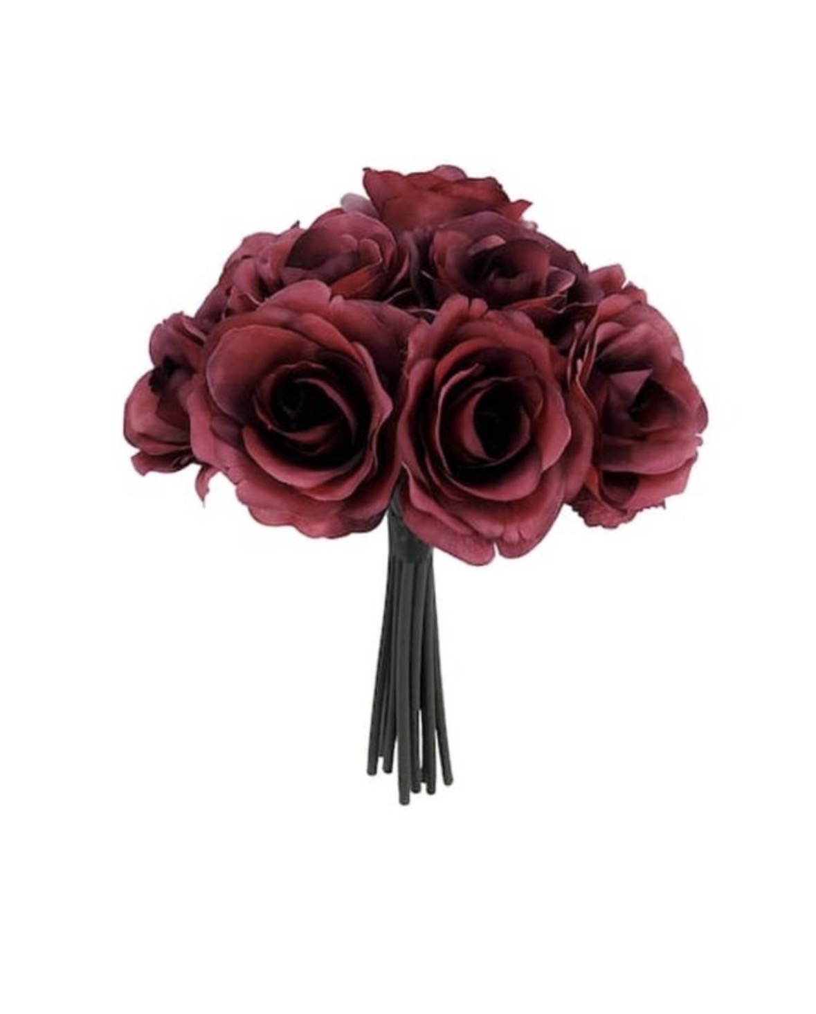 Dark Rose fresh flower