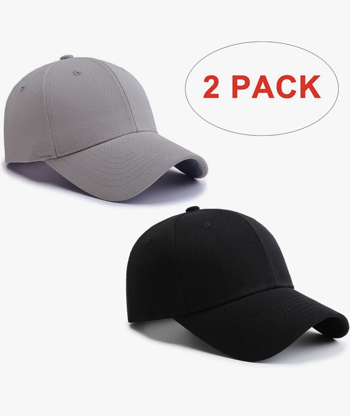 Quality Cap