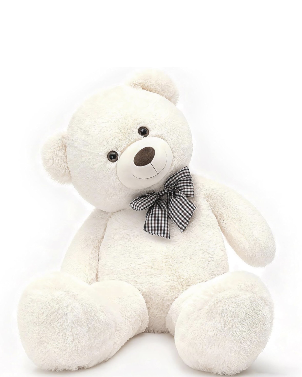 Giant Teddy Bear