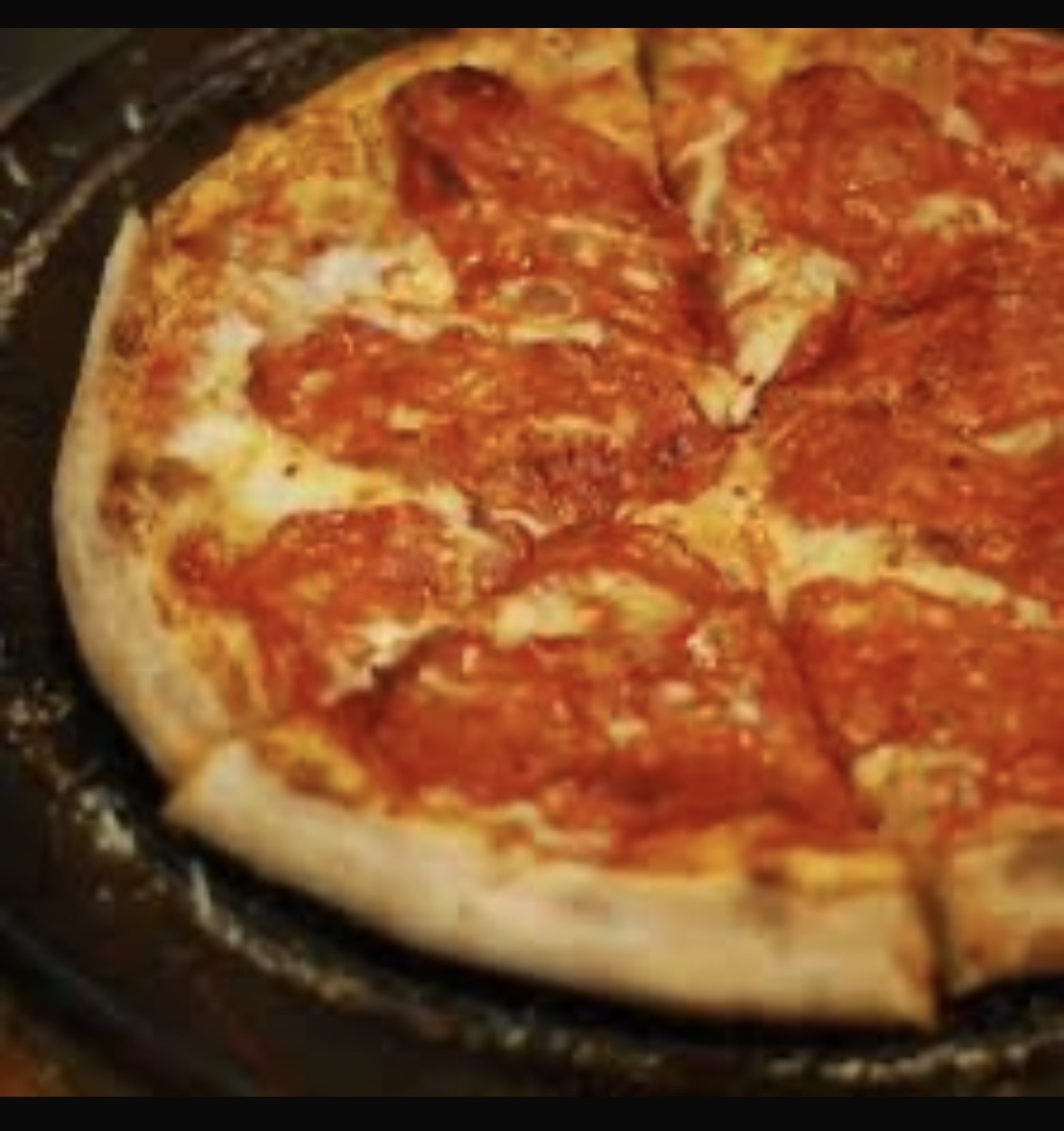 Pizza & Coke