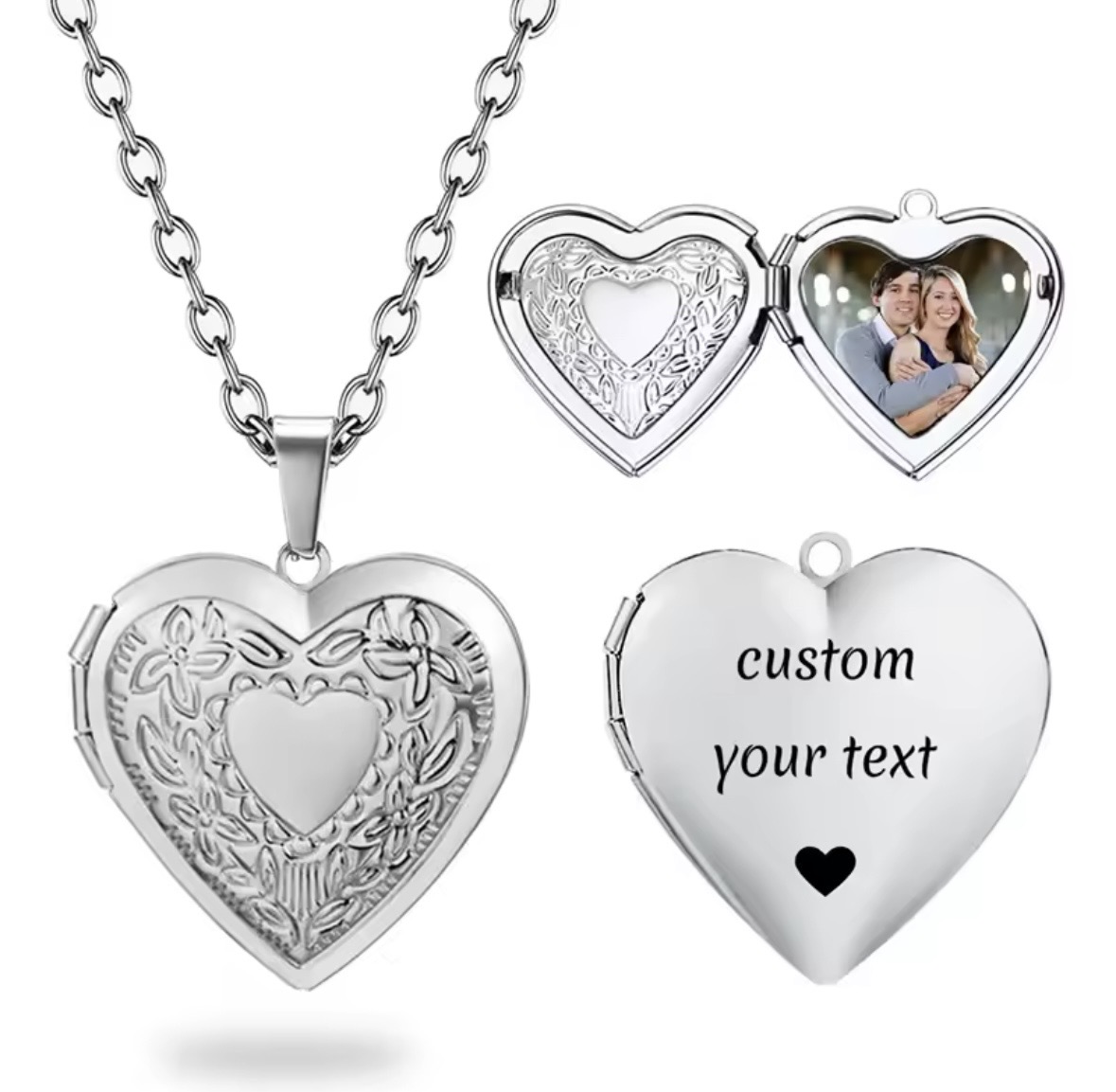 Custom Necklace