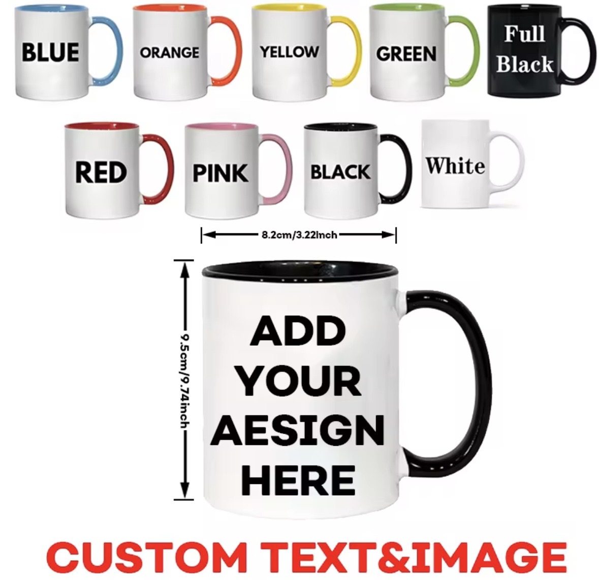Custom Mug