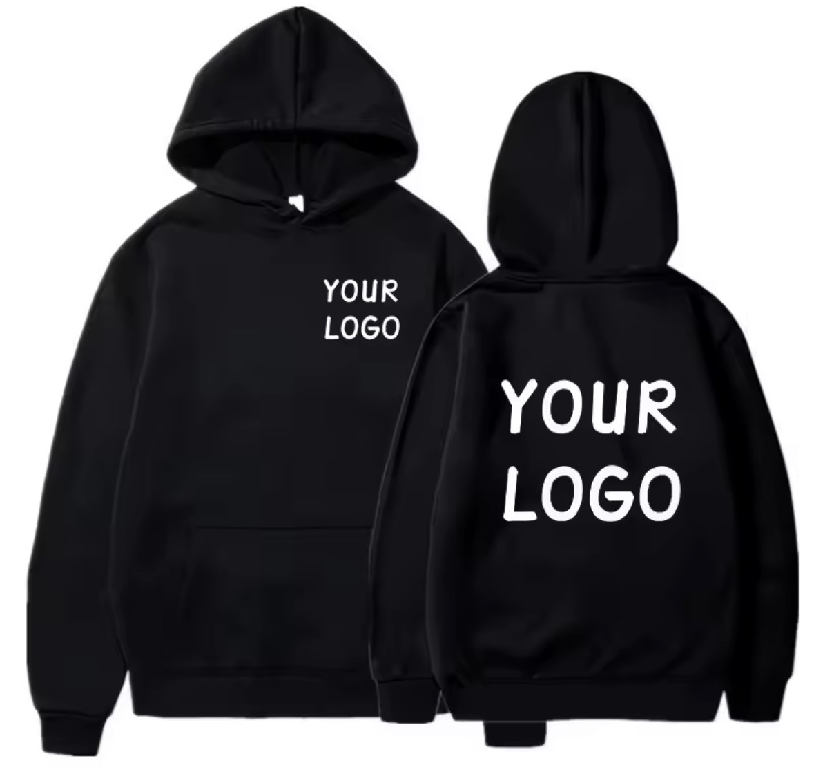 Custom Hoodie