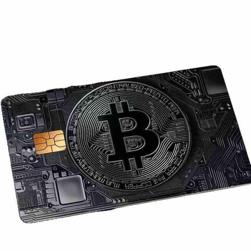 Debit Card 💳