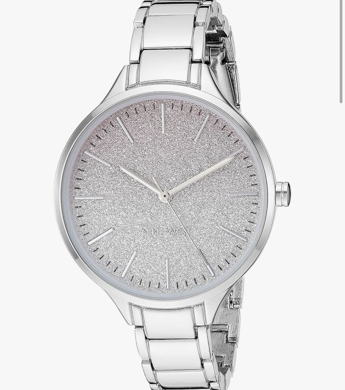 Luxury Diamond Women’s Watch