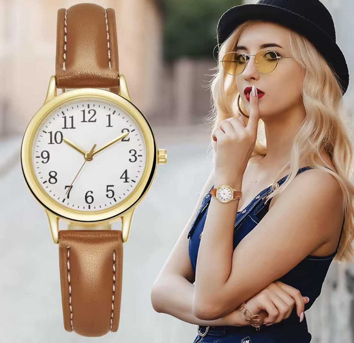 Cheap women watch