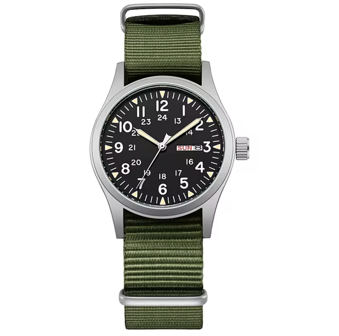 Men Watch