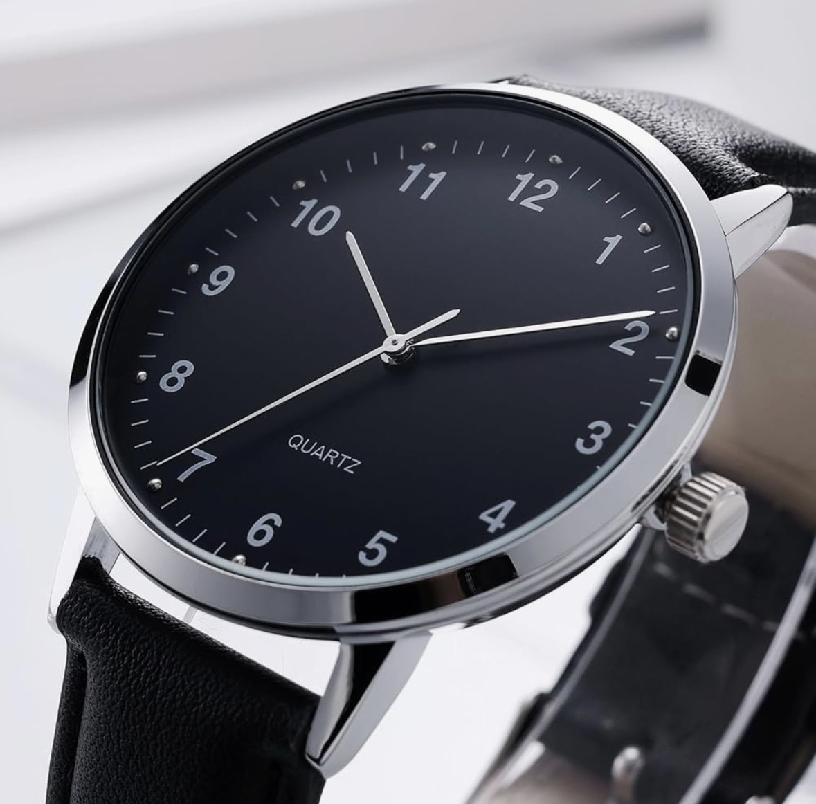 Classic men Watch