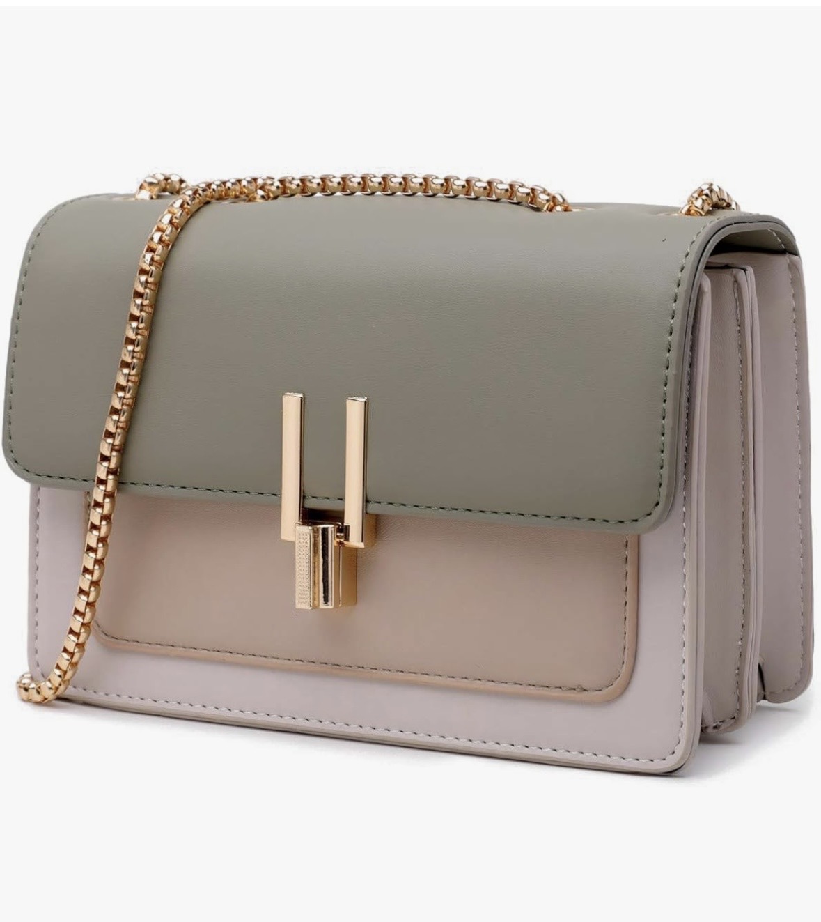 Luxury bag