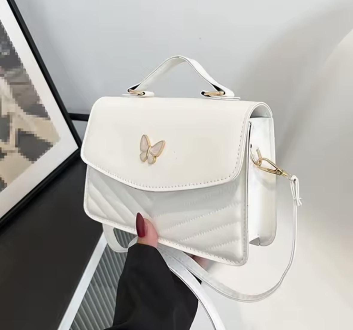 Cute bag