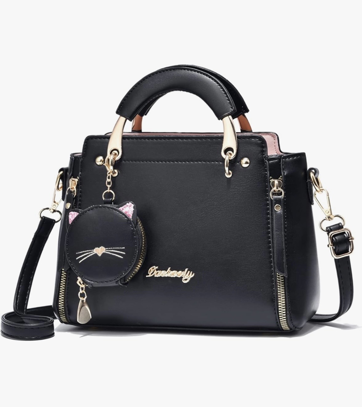 Mature women bag