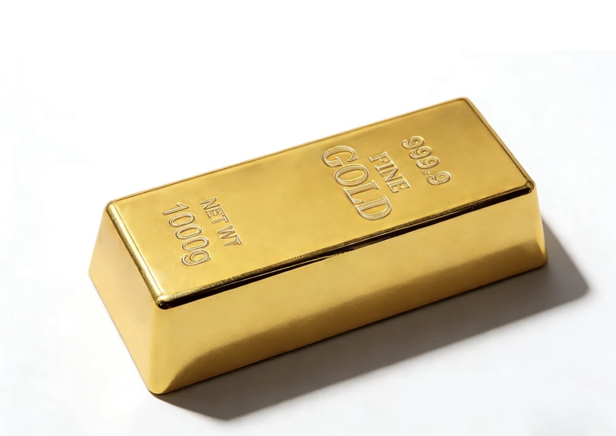 Gold Bar 2.0